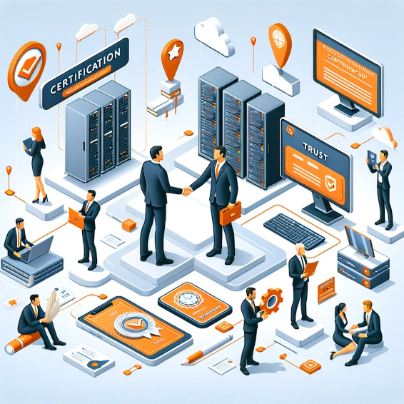 2 importanza rivenditore Proxmox specializzato