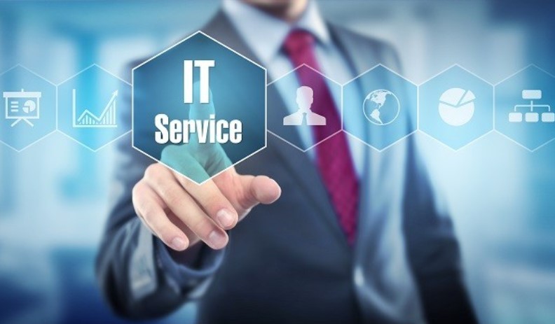 Servizi di Manutenzione Informatica