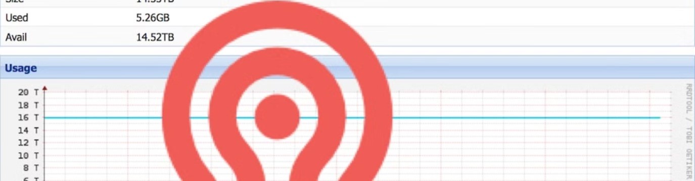 disaster recovery proxmox