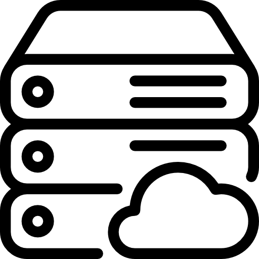 cloud server