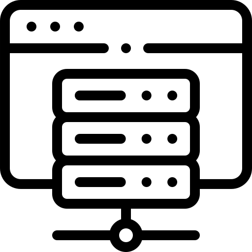 servizi web hosting