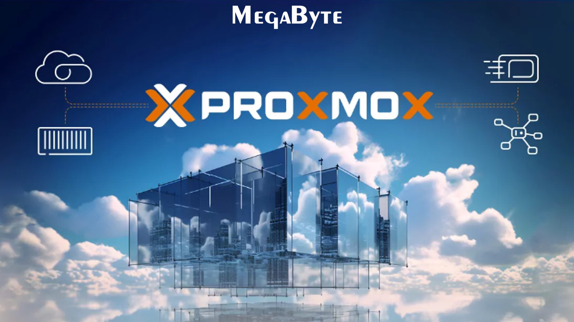 iperconvergenza proxmox