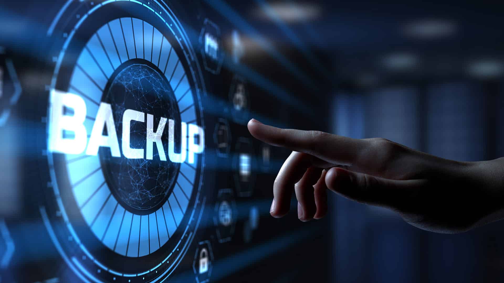 backup migliori software backup